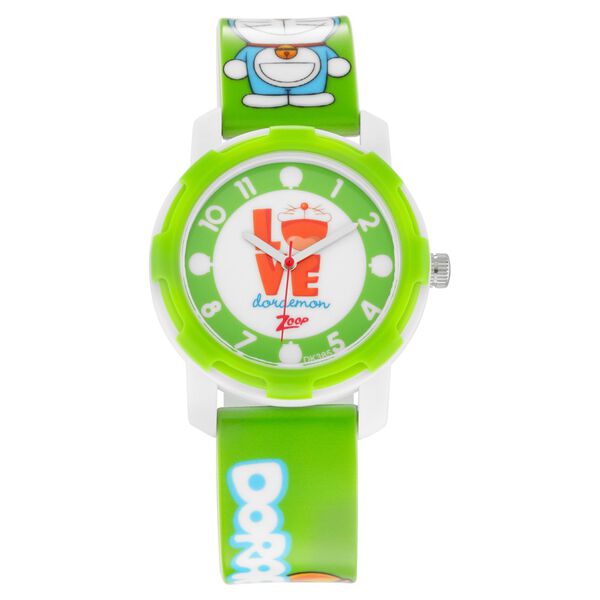TIT NP26015PP02F ZOOP TITAN KIDS WATCH