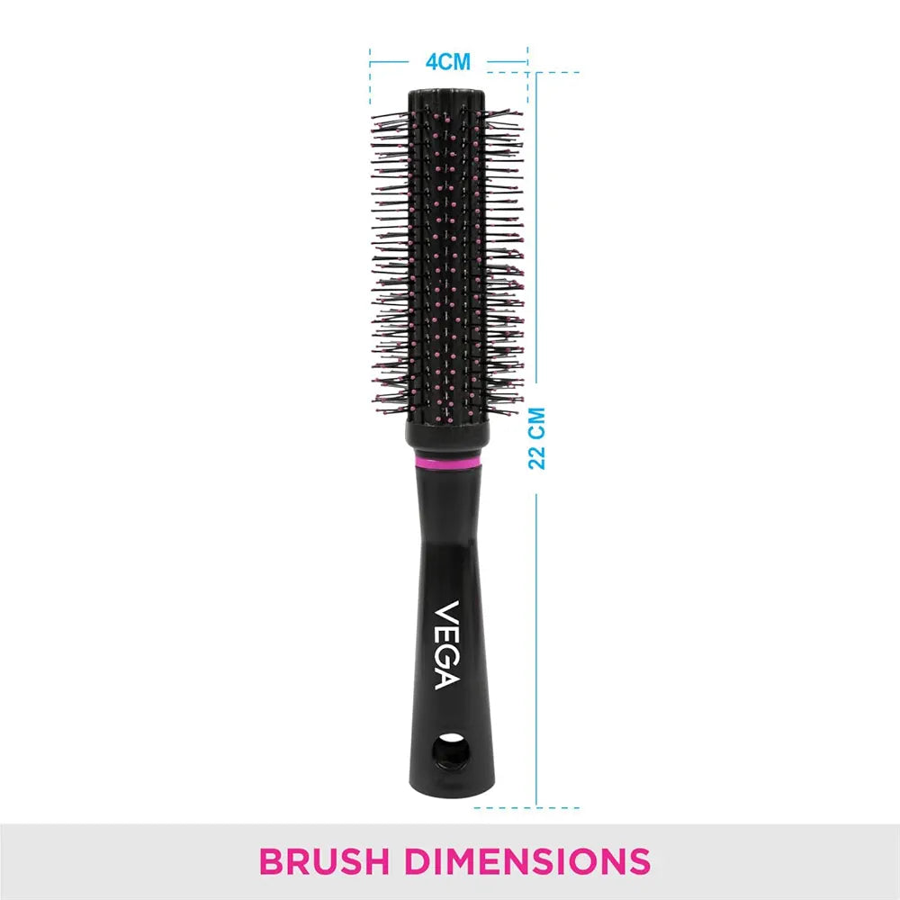 VEGA R16 RB RD BRUSH