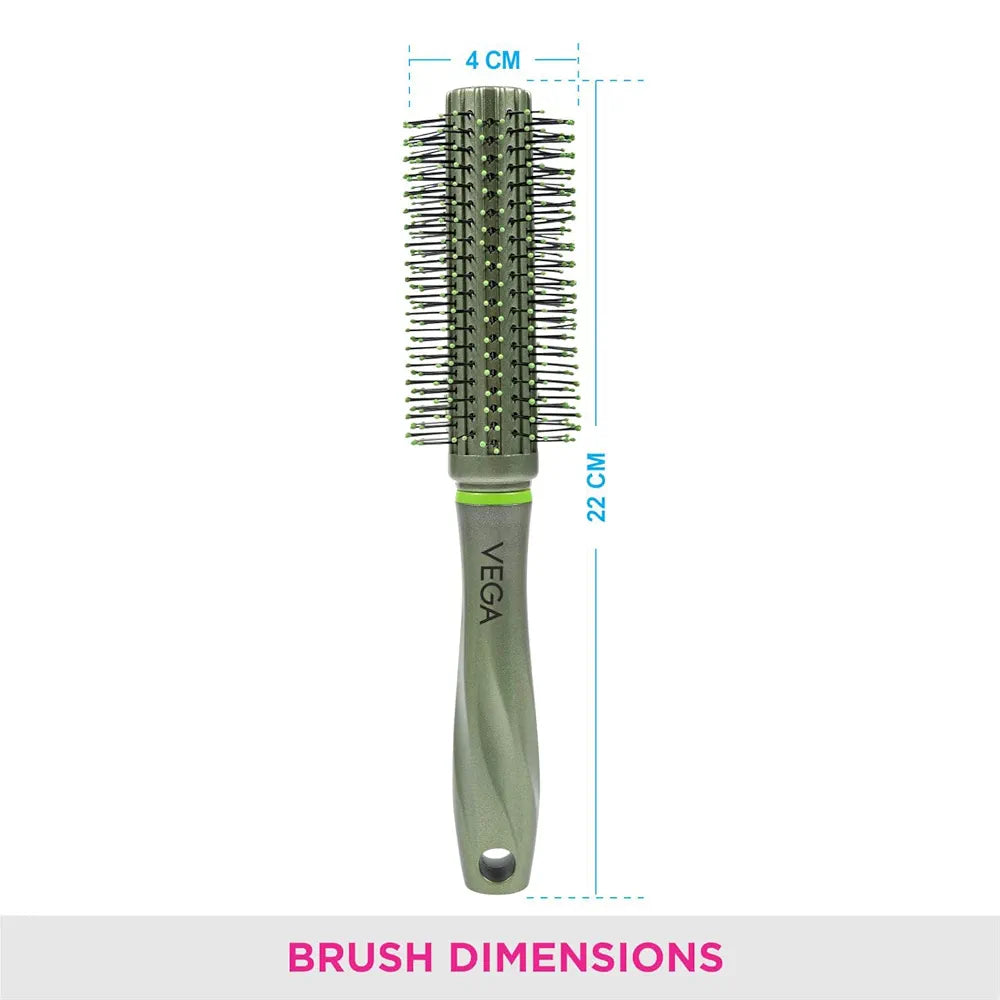 VEGA R13RB RD BRUSH