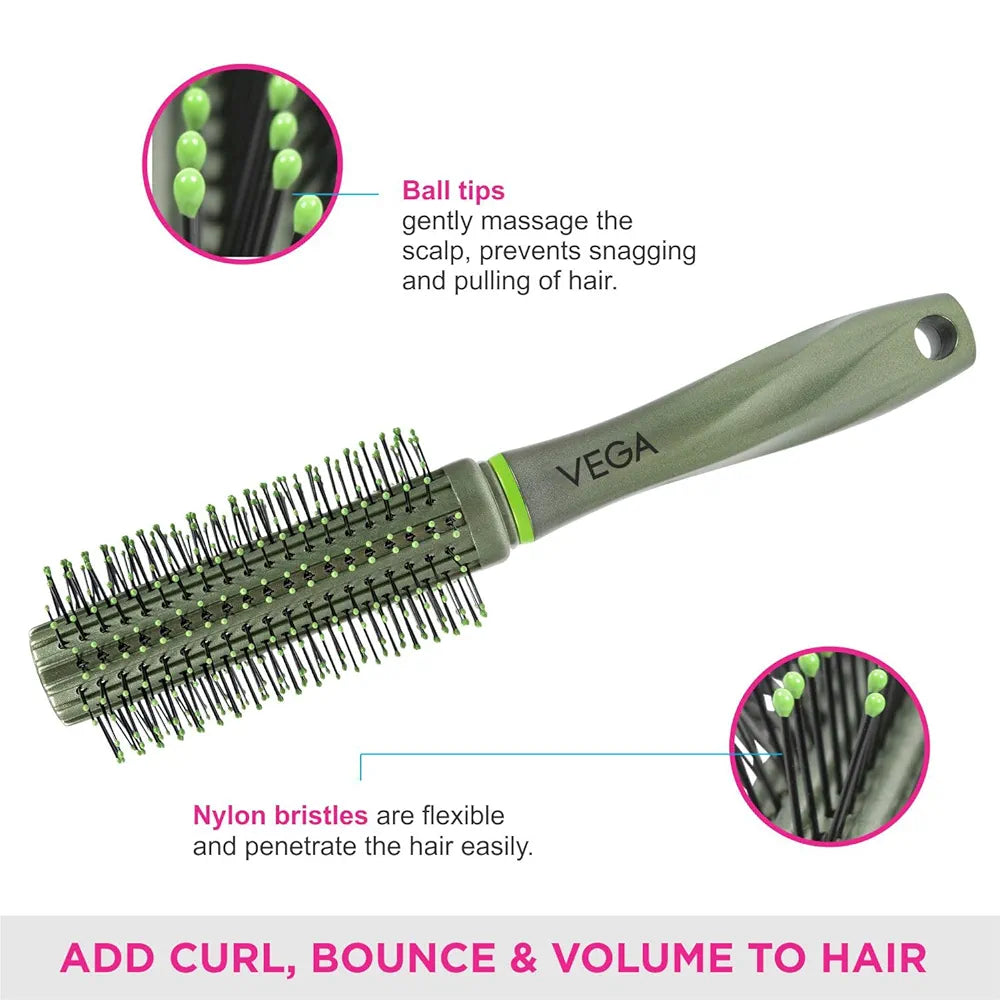 VEGA R13RB RD BRUSH