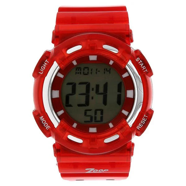 TIT NPC3026PP01 ZOOP TITAN KIDS WATCH