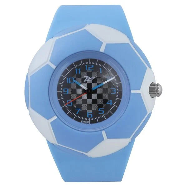 TIT NPC3008PP01 ZOOP TITAN KIDS WATCH