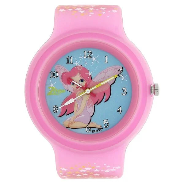 TIT NPC3029PP11W ZOOP TITAN KIDS WATCH
