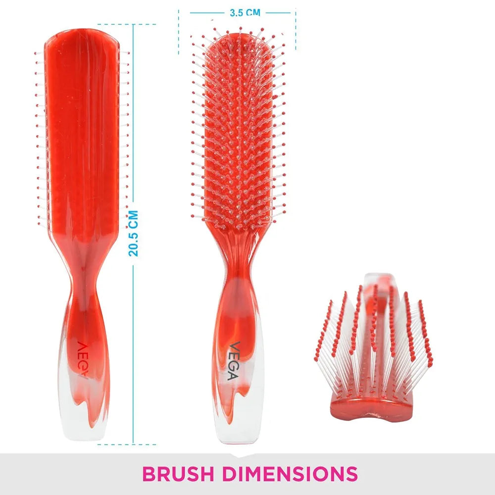 VEGA R4 FB BRUSH
