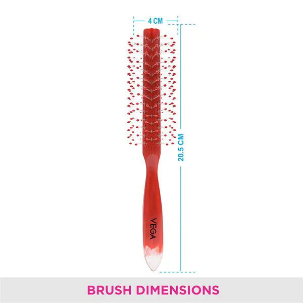 VEGA R4RB RD BRUSH