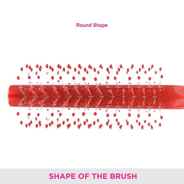 VEGA R4RB RD BRUSH