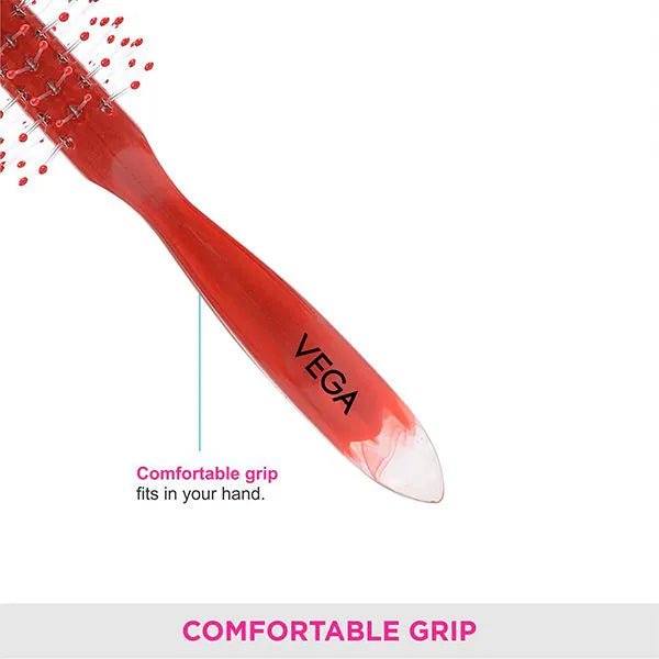 VEGA R4RB RD BRUSH