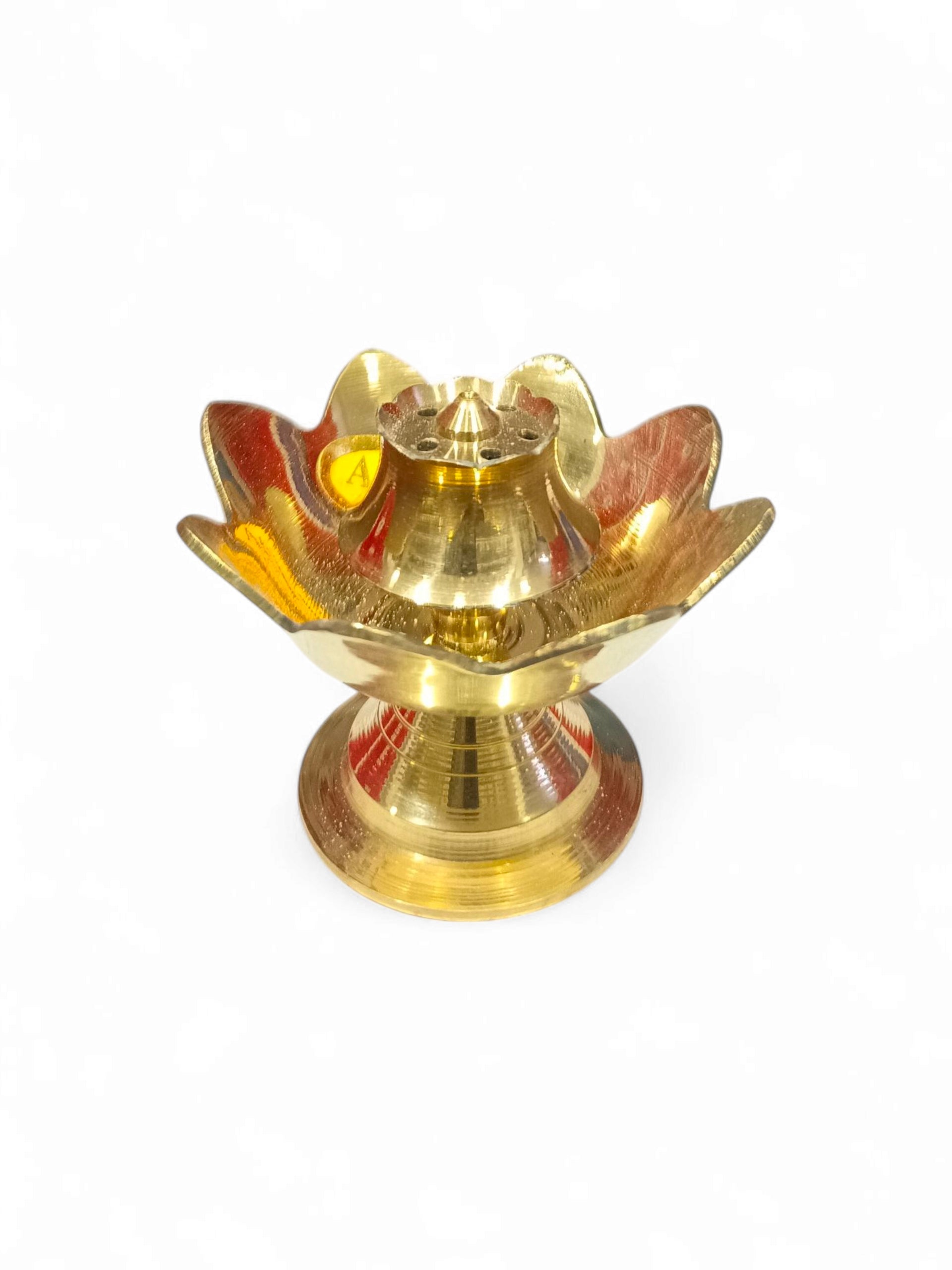 KAMAL AGARDAN NO:2 M