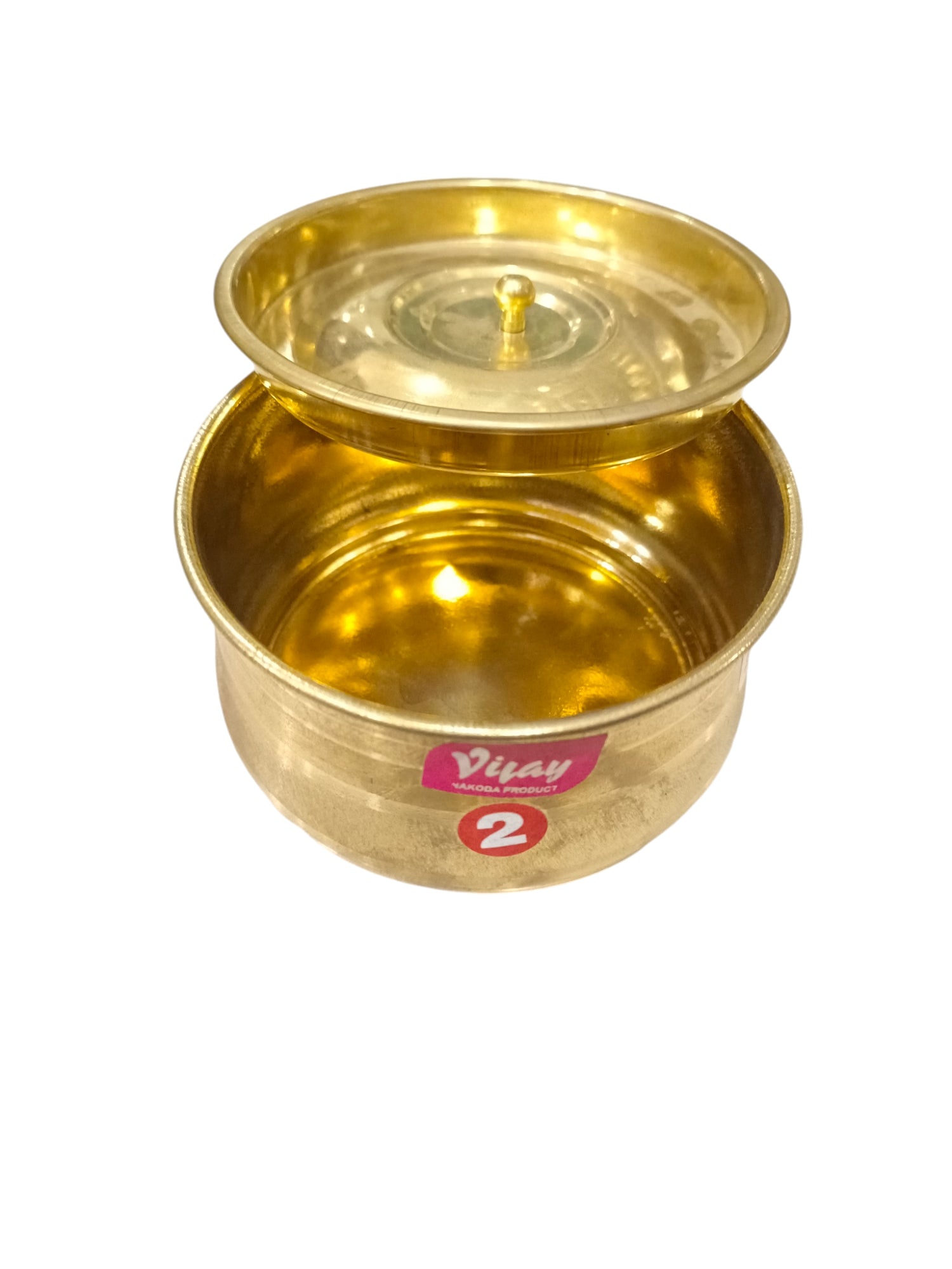TANGO DISH NO:2