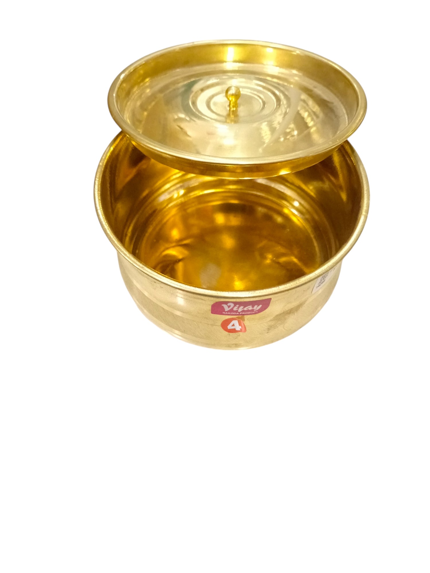 TANGO DISH NO:4