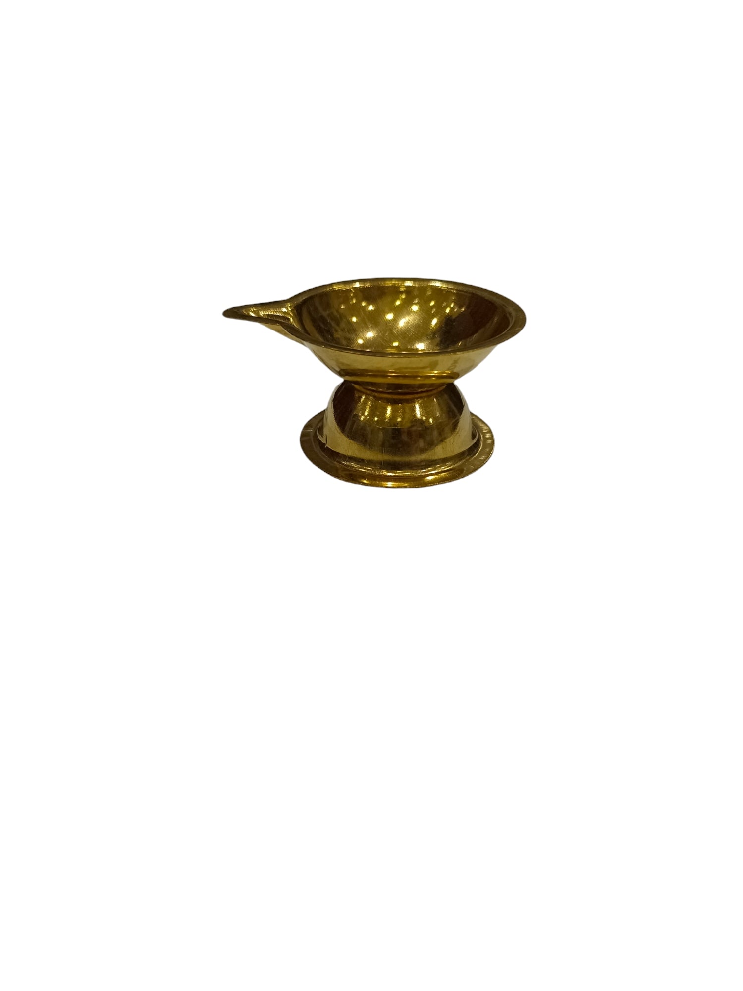 I MUK DEEPAM SPL-1