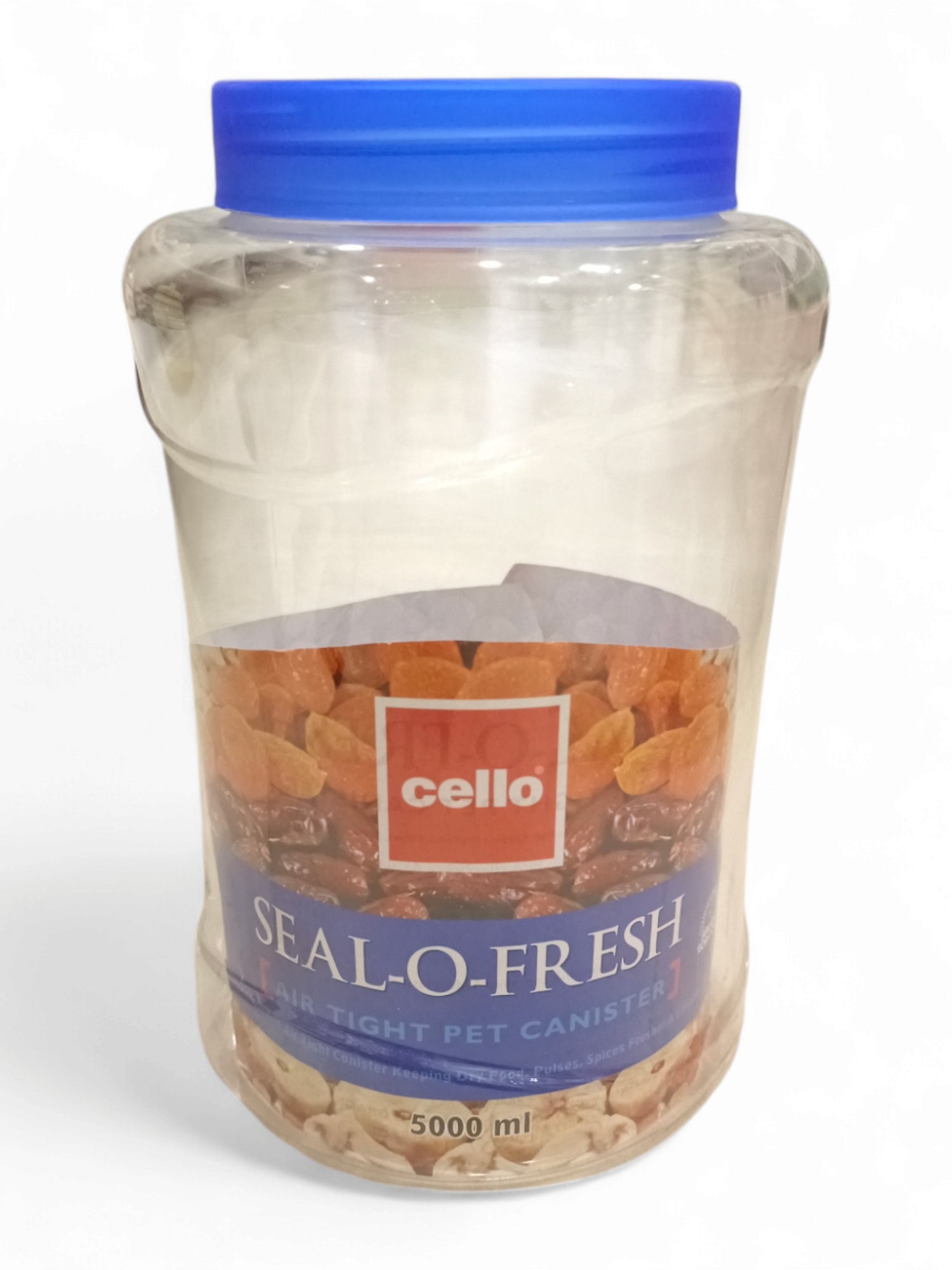 CELLO 5000ML O FRESH JAR