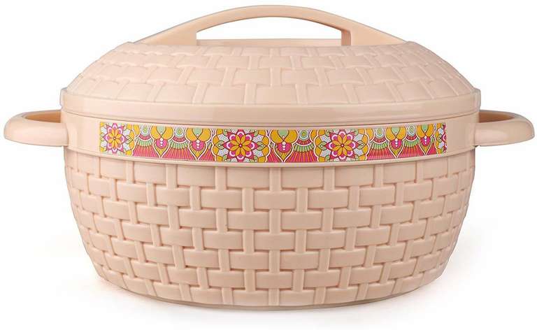 CELLO 1500ML WICKER