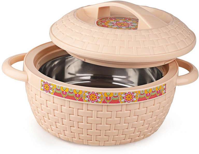 CELLO 1500ML WICKER