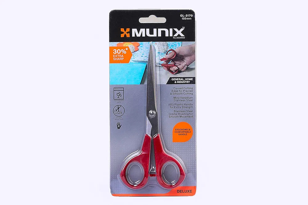SCISOR GL2170 169MM