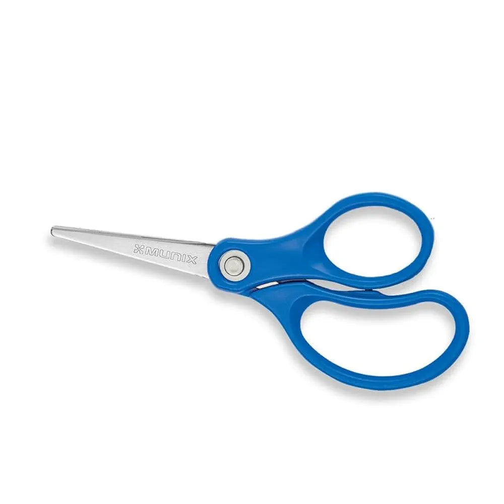 SCISOR AS5180/P 202MM