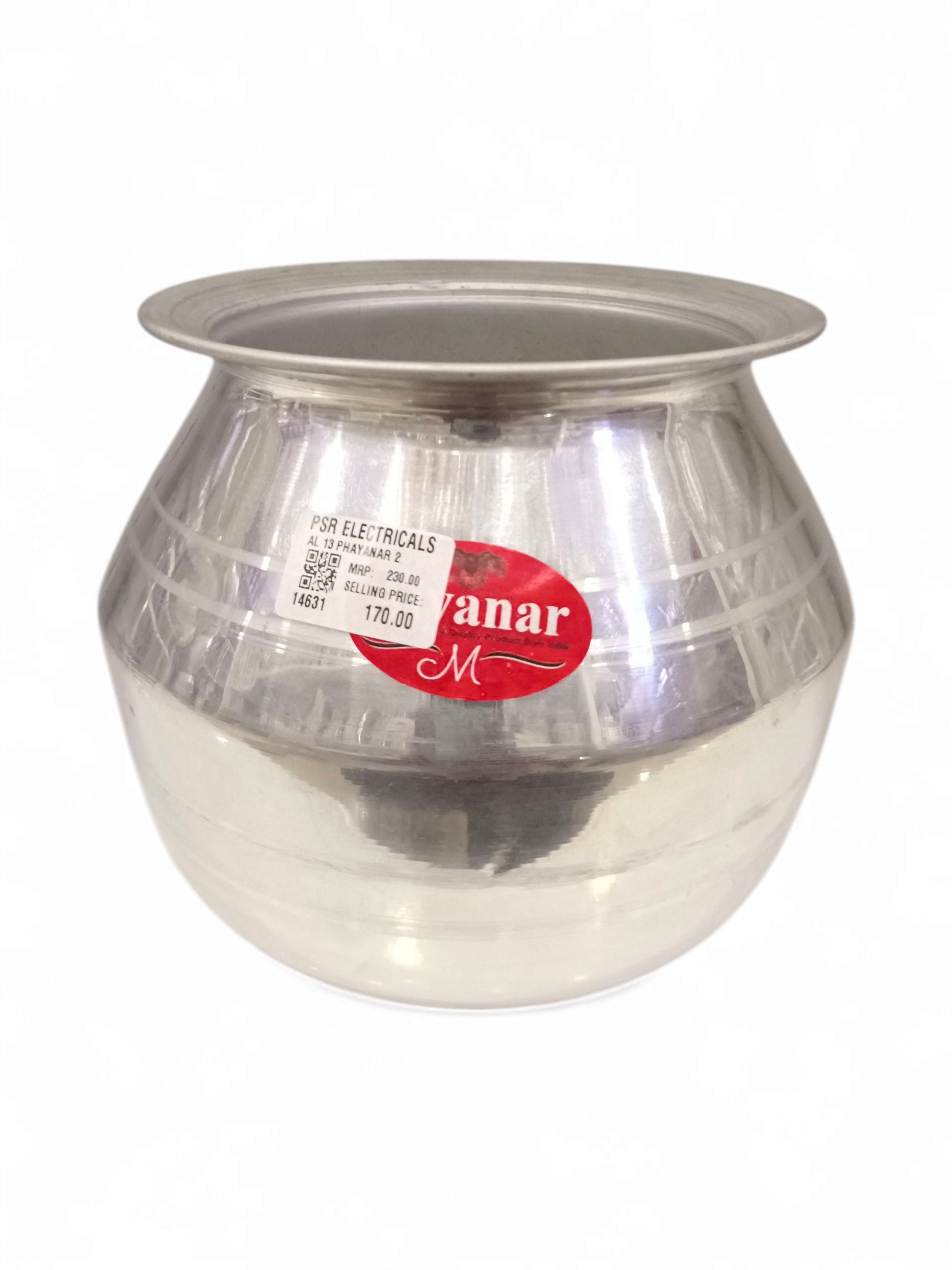 AL 13 PHAYANAR 2