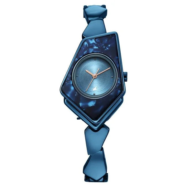 FTK 6279QM01 CASHL FASTRACK WOMENS WATCH