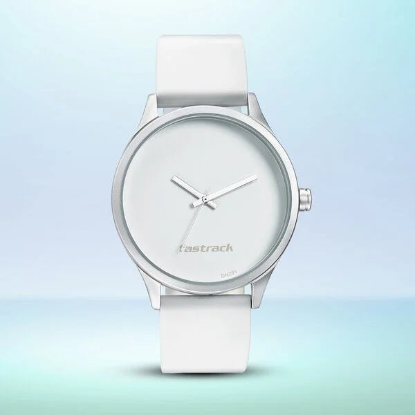 FTK 68031AP10 TOPCL FASTRACK GENTS WATCH