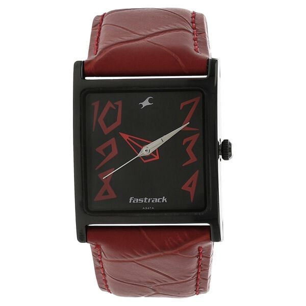 FTK NP9735NL01 CASHL FASTRACK WOMENS WATCH