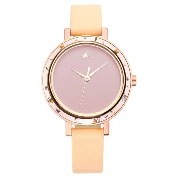 FTK 6229WL02 ANALG FASTRACK WOMENS WATCH