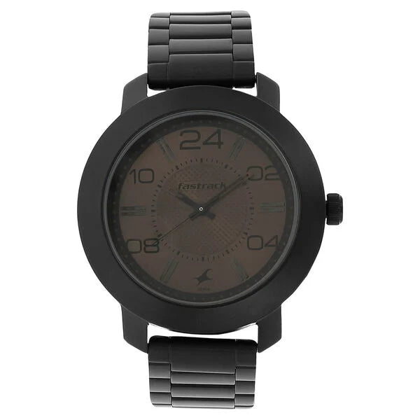 FTK NP3120NM02 CASHL FASTRACK GENTS WATCH