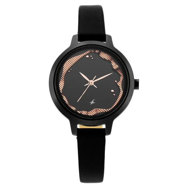 FTK 6260NL01 ANALG FASTRACK WOMENS WATCH