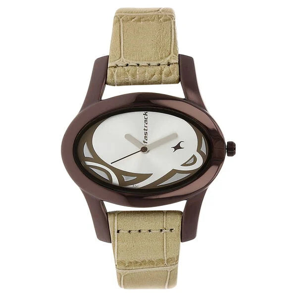 FTK NP9732QL01 CASHL FASTRACK WOMENS WATCH