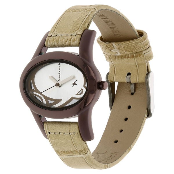 FTK NP9732QL01 CASHL FASTRACK WOMENS WATCH