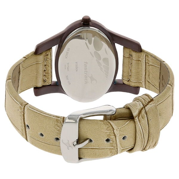 FTK NP9732QL01 CASHL FASTRACK WOMENS WATCH