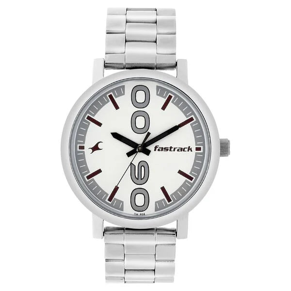 FTK NL38052SM08 ANALG FASTRACK GENTS WATCH