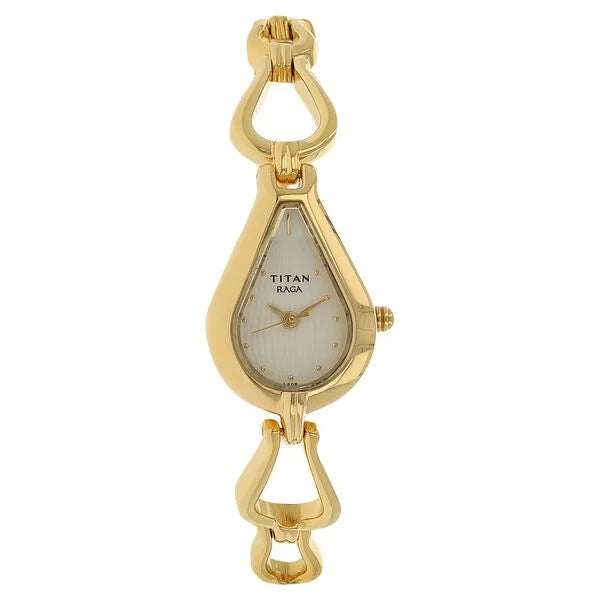 TIT NM2333YM01 LRAGA women watch