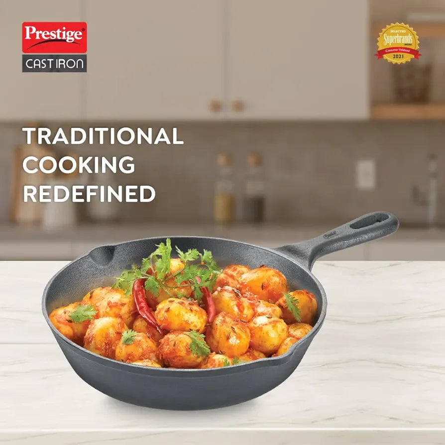 PG 30558 FRY PAN 200MM