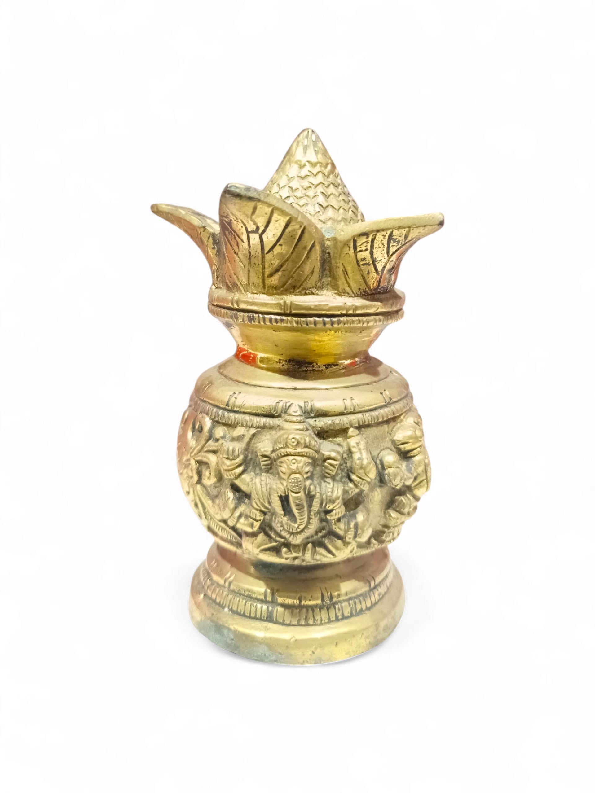 KUMBAM 1-9