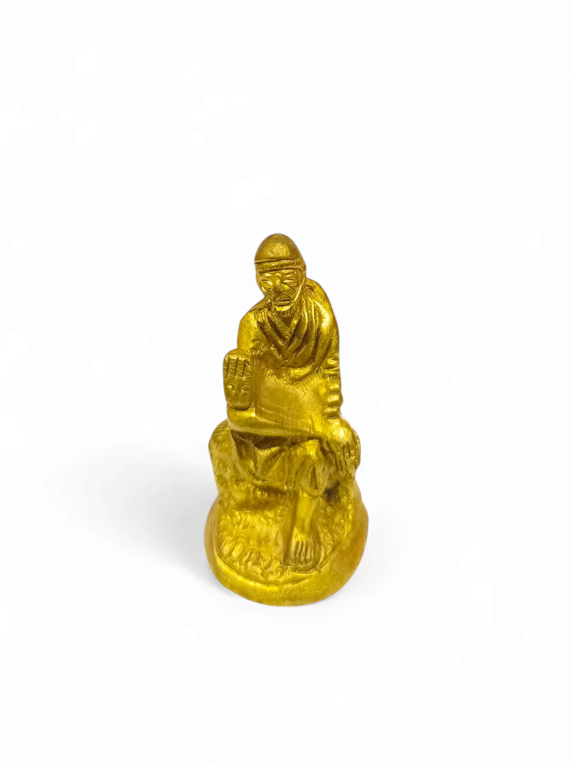 SAI BABA SML 25