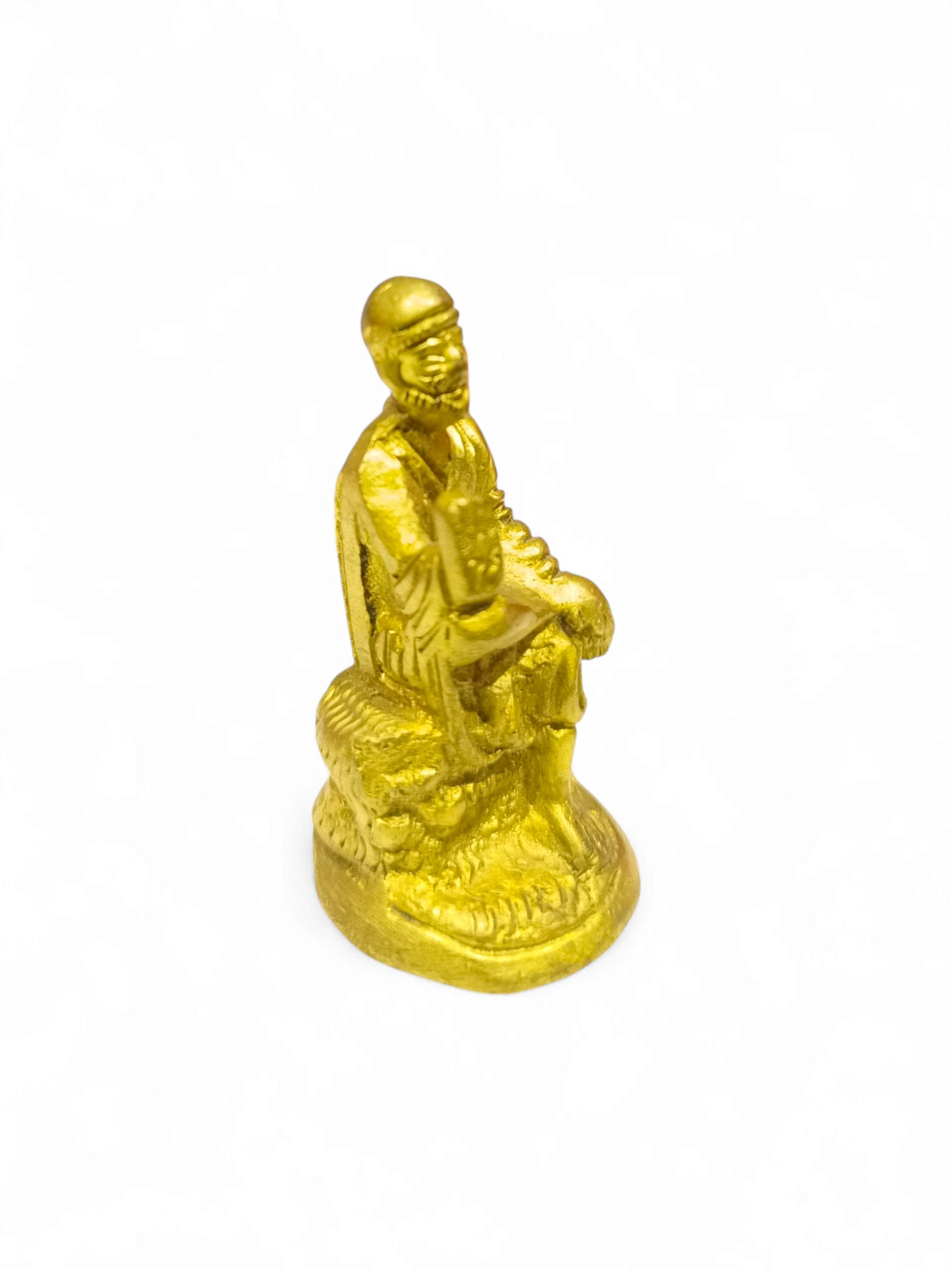 SAI BABA SML 25
