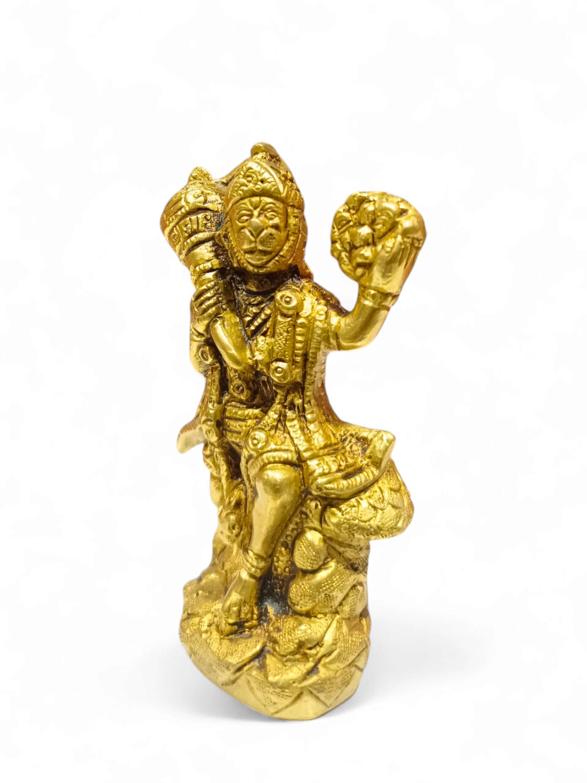 ANT SALAI 31