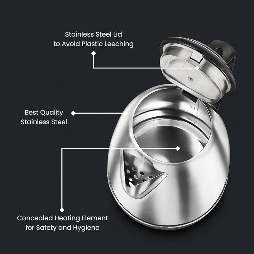 PRESTIGE 41587 KETTLE 1.5LTR