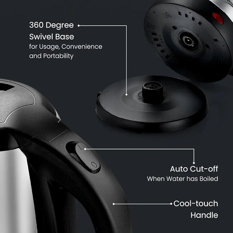 PRESTIGE 41587 KETTLE 1.5LTR