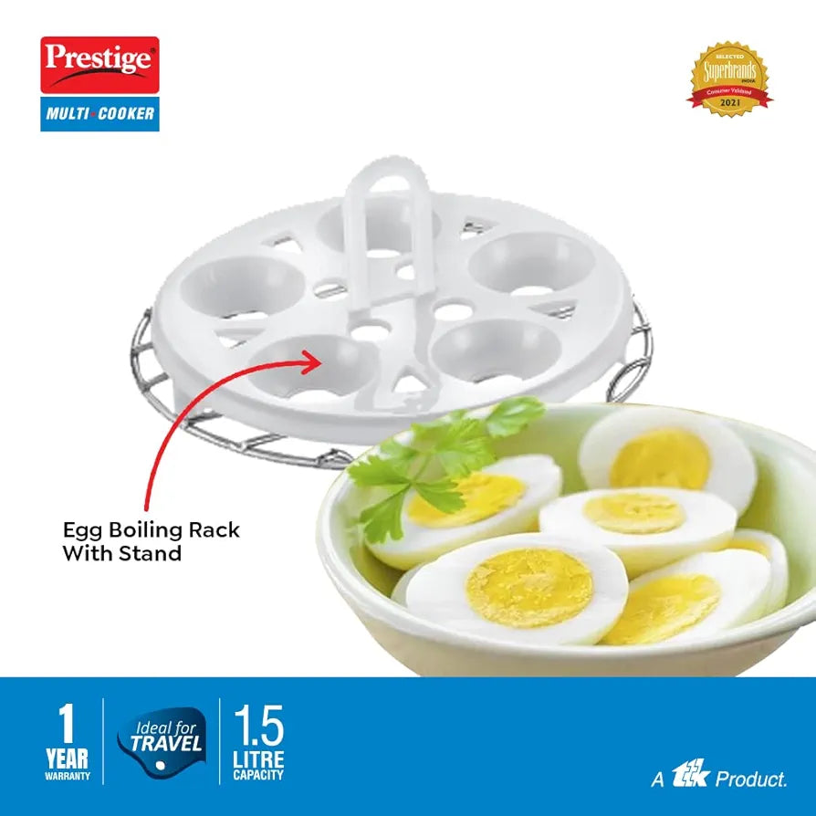 PG 41886 MULTICOOKER 1.5L PMC3.0 PLUS