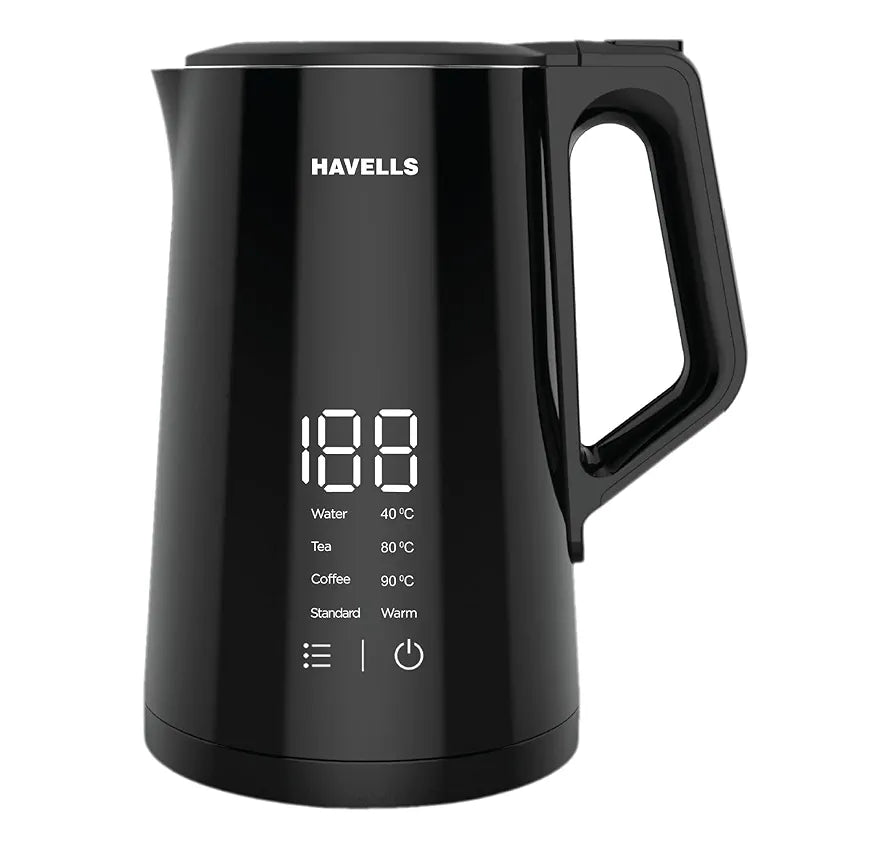 HV KETTLE 1.5L ICONIC