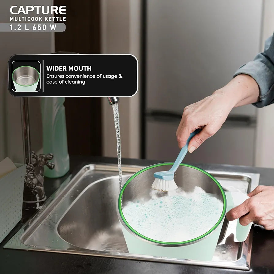HV MULTICOOK 1.2L KETTLE CAPTURE