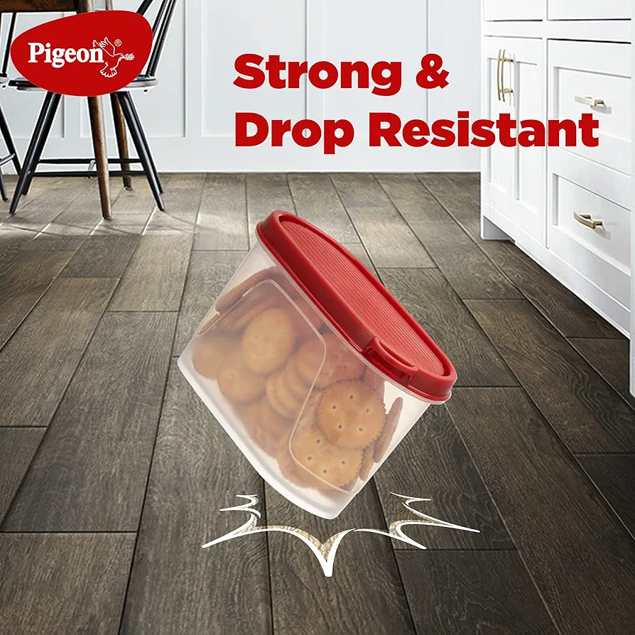 PIGEON 14851 STAKBOX 6PCS SET