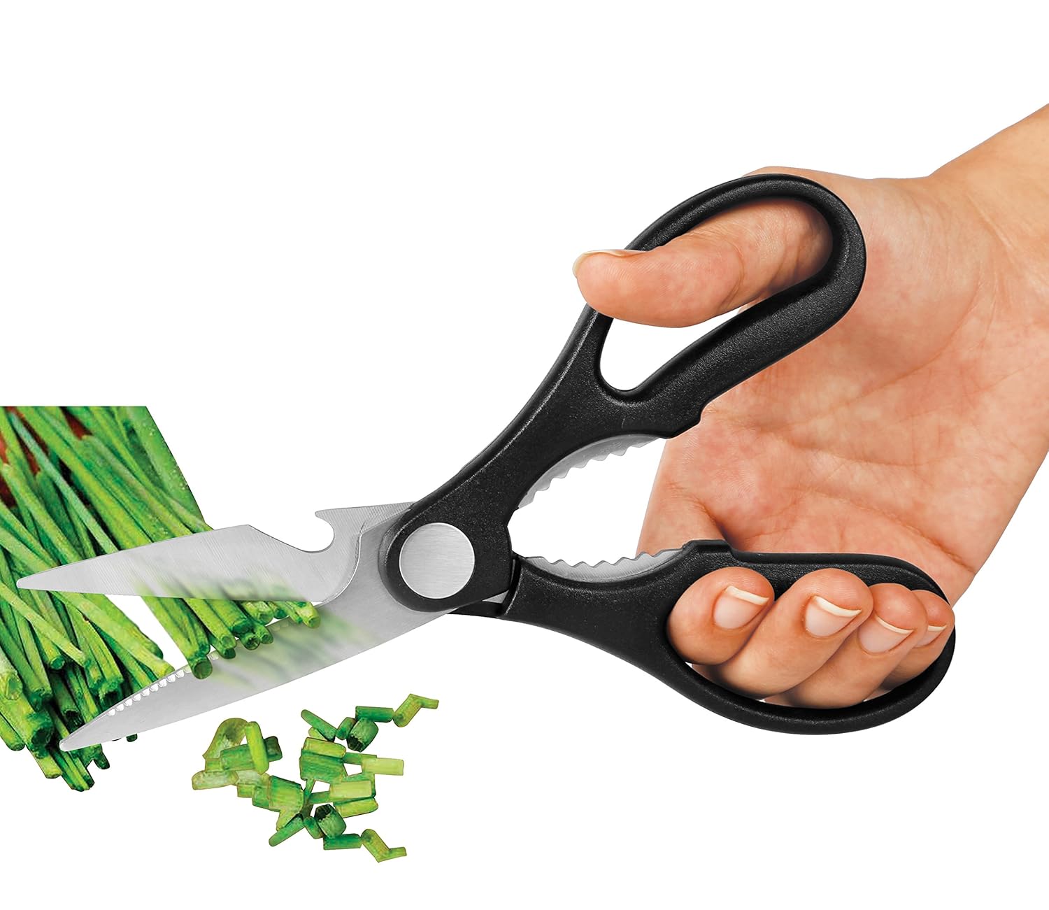 PIGEON 12992 KITCHEN SCISSOR