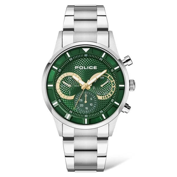 TIT PLPEWJK2014301 POLICE TITAN GENTS WATCH
