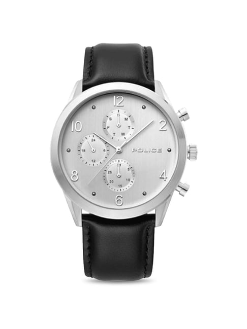 TIT PL15922JS04 POLICE TITAN GENTS WATCH