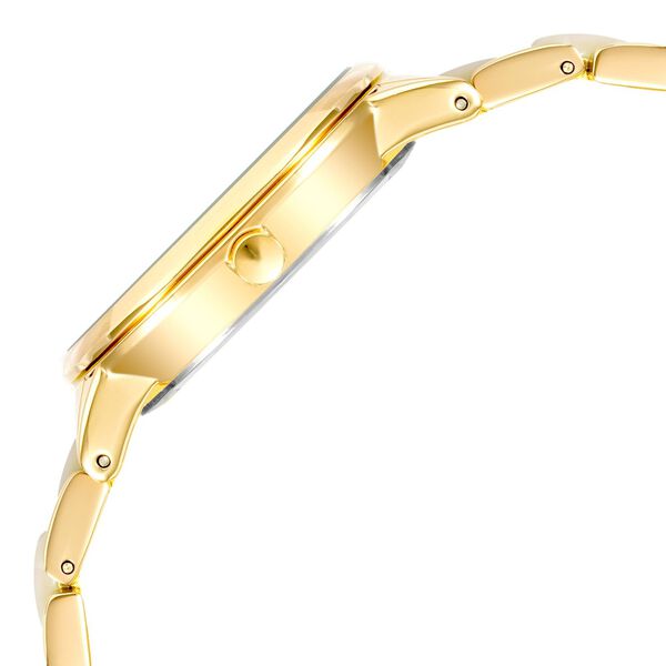 TIT NCAK3344TPRG ANNE KLEIN TITAN WOMENS WATCH