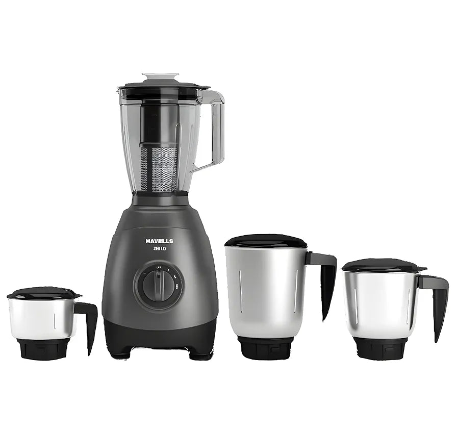 HV MIXI ZELLO 4JAR 750W MG