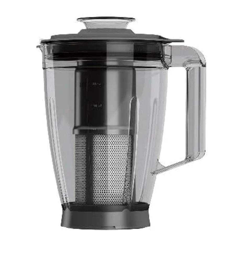 HV MIXI ZELLO 4JAR 750W MG