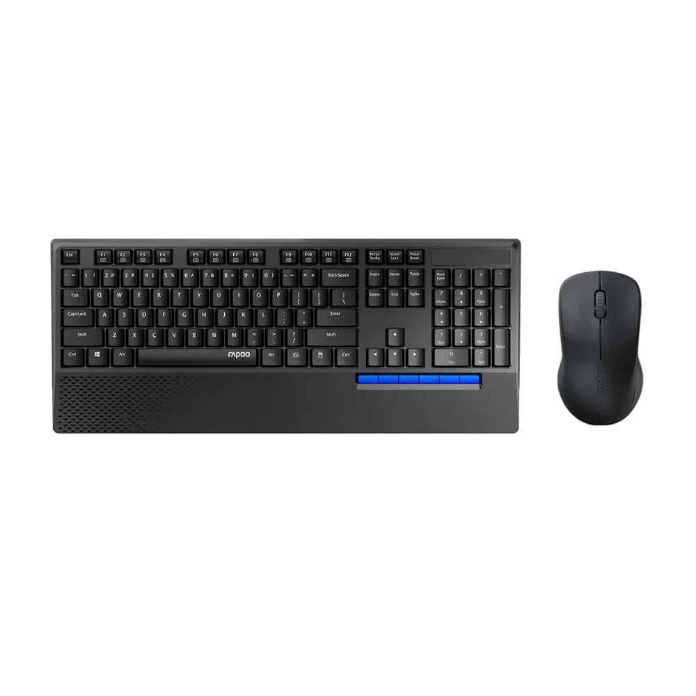 X1960 MOUSE & KEYBOARD WS